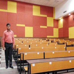 Fabric Acoustic Panels